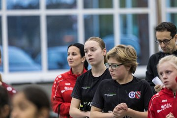 Bild 27 - wDJ Loewinnen Cup D2